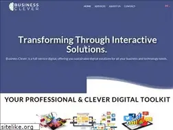 Sites similar to business-clever.com