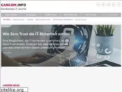 Sites similar to business-cloud.de