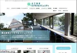 Sites similar to business-community-sq.org