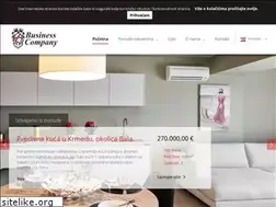 Sites similar to business-company.hr