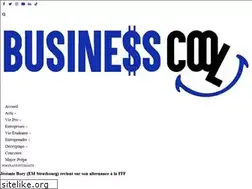 Sites similar to business-cool.com