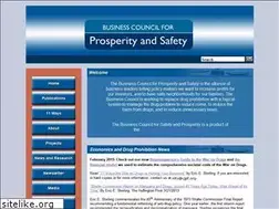 Sites similar to business-council.org