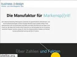 Sites similar to business-design.ch