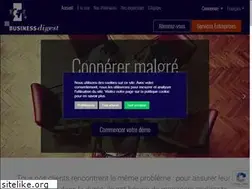 Sites similar to business-digest.fr
