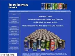 Sites similar to business-drinks.at