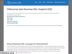 Sites similar to business-dsl-vergleich.de