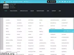 Sites similar to business-english-academy.com
