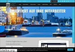 Sites similar to business-english-academy.de