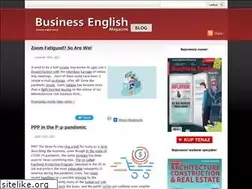 Sites similar to business-english.pl