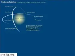 Sites similar to business-esolutions.com
