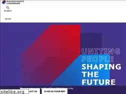 Sites similar to business-events.lu