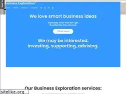 Sites similar to business-exploration.com