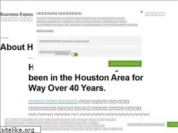Sites similar to business-exposure.com