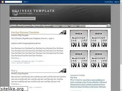 Sites similar to business-fanchon.blogspot.com