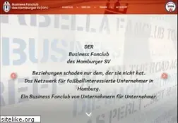 Sites similar to business-fanclub.de