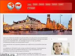 Sites similar to business-finance-international.com