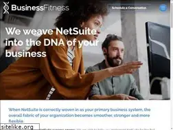 Sites similar to business-fitness.com