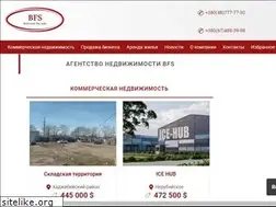 Sites similar to business-for-sale.com.ua