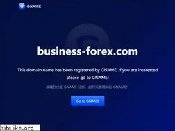 Sites similar to business-forex.com