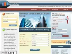Sites similar to business-forsale.com