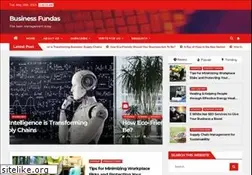 Sites similar to business-fundas.com