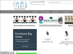 Sites similar to business-furniture-direct.co.uk