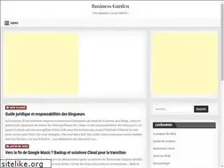 Sites similar to business-garden.com