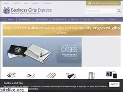 Sites similar to business-gifts-express.co.uk