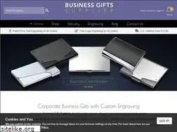 Sites similar to business-gifts-supplier.co.uk