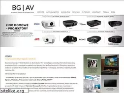 Sites similar to business-group.pl