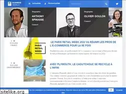 Sites similar to business-herald.com