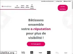 Sites similar to business-immodvisor.com