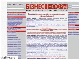 Sites similar to business-inform.net