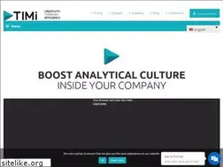 Sites similar to business-insight.com