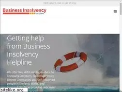 Sites similar to business-insolvency-helpline.co.uk