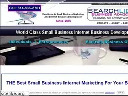 Sites similar to business-internet-and-media.com