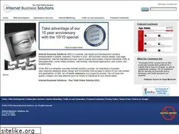 Sites similar to business-internet-solutions.com