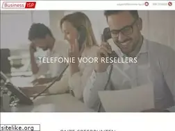 Sites similar to business-isp.nl