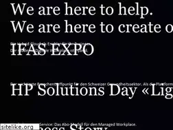 Sites similar to business-it.ch