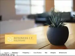 Sites similar to business-it.gr