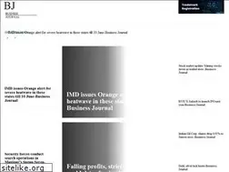 Sites similar to business-journal.in