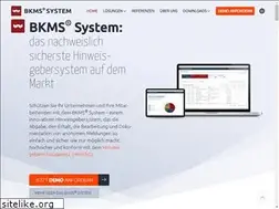 Sites similar to business-keeper.com