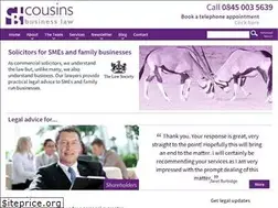 Sites similar to business-lawfirm.co.uk