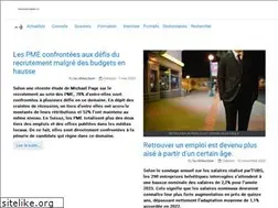 Sites similar to business-leader.ch