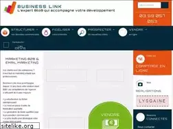 Sites similar to business-link.fr