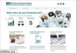Sites similar to business-literacy.com