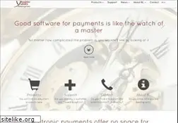 Sites similar to business-logics.de