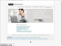 Sites similar to business-logo-design.com