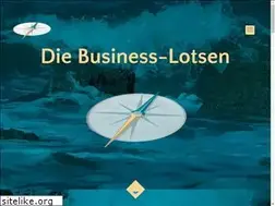 Sites similar to business-lotsen.de