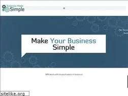 Sites similar to business-made-simple.com